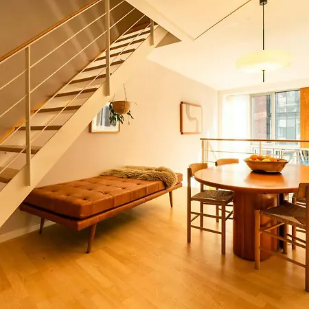度假居 Canal House With Floating Deck And Canal Access *