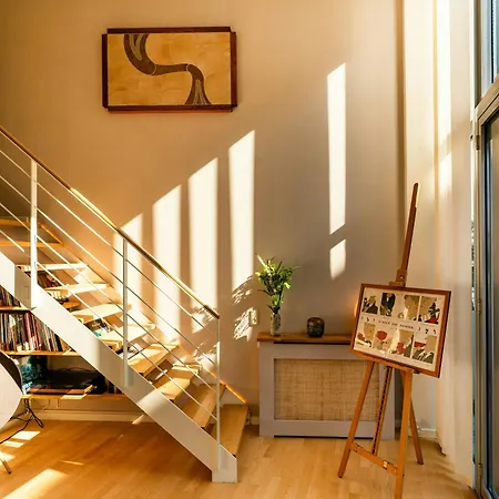 度假居 Canal House With Floating Deck And Canal Access *